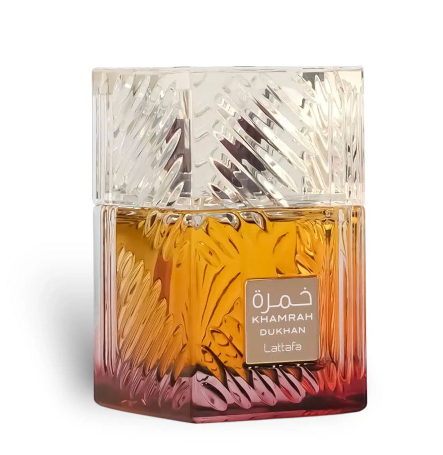 Khamrah Dukhan 100 ml EdP von Lattafa
