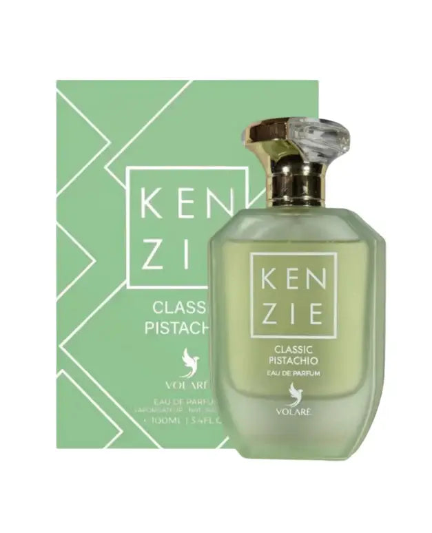 Pistazientraum Kenzie - VOLARE 100 ml