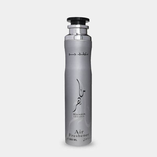 Lufterfrischer 300 ml MAAHIR LEGACY (ACR)-DLX von Lattafa