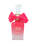 Ard Al Zaafaran Bint Hooran Rose Passion Eau de Parfum 100 ml