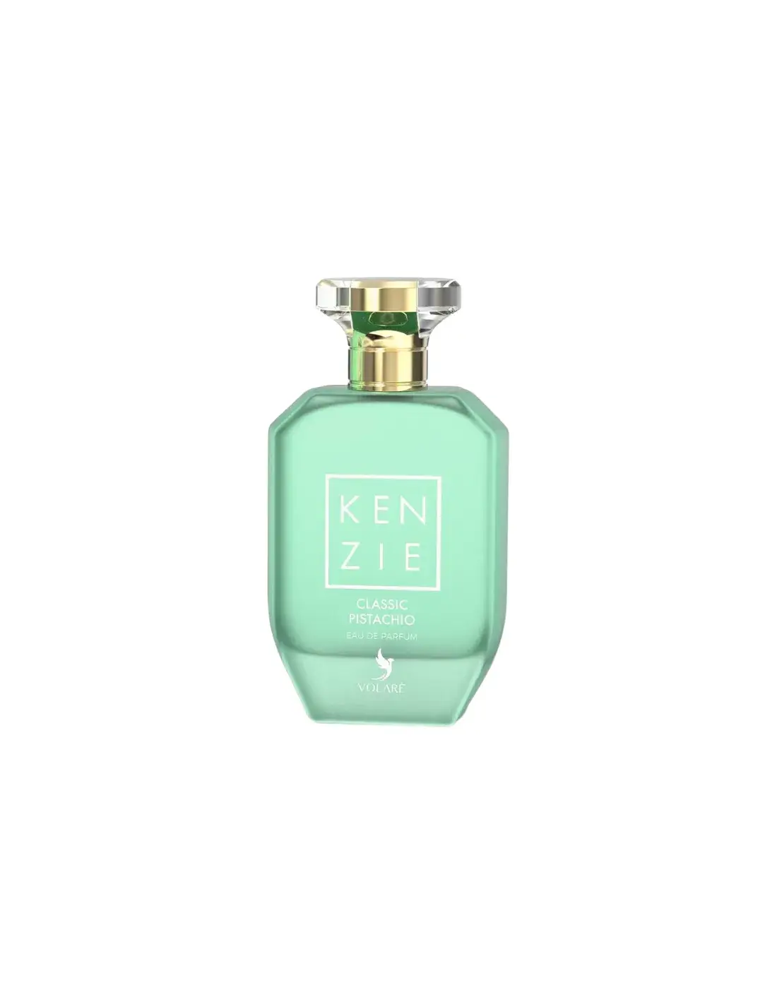 Pistazientraum Kenzie - VOLARE 100 ml