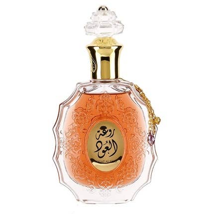 Rouat Al Oud - LATTAFA 100 ml