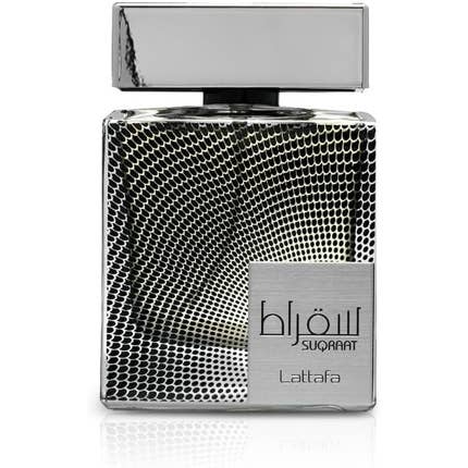 Suqraat - LATTAFA 100 ml
