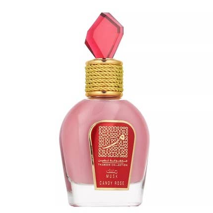 Musk Candy Rose - LATTAFA 100 ml