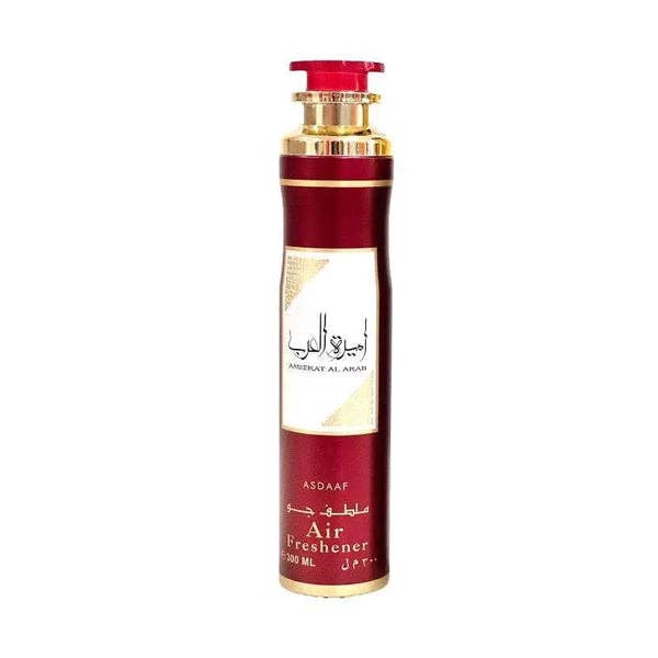 LUFTERFRISCHER 300 ml AMEERAT AL ARAB (ACR)-DLX von Lattafa