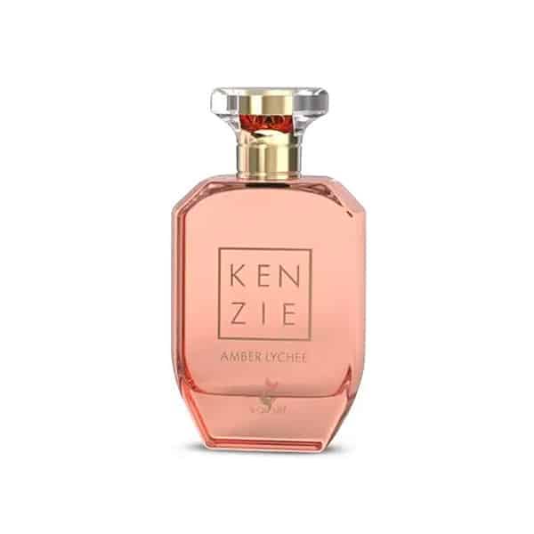 Amber Lychee Kenzie - VOLARE 100 ml