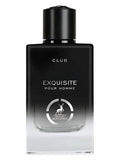 Exquisite Club - MAISON ALHAMBRA 100 ml
