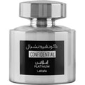 Vertraulich Platin - LATTAFA 100 ml