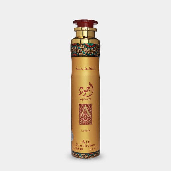 Lufterfrischer 300 ml AJWAD (ACR)-DLX von Lattafa