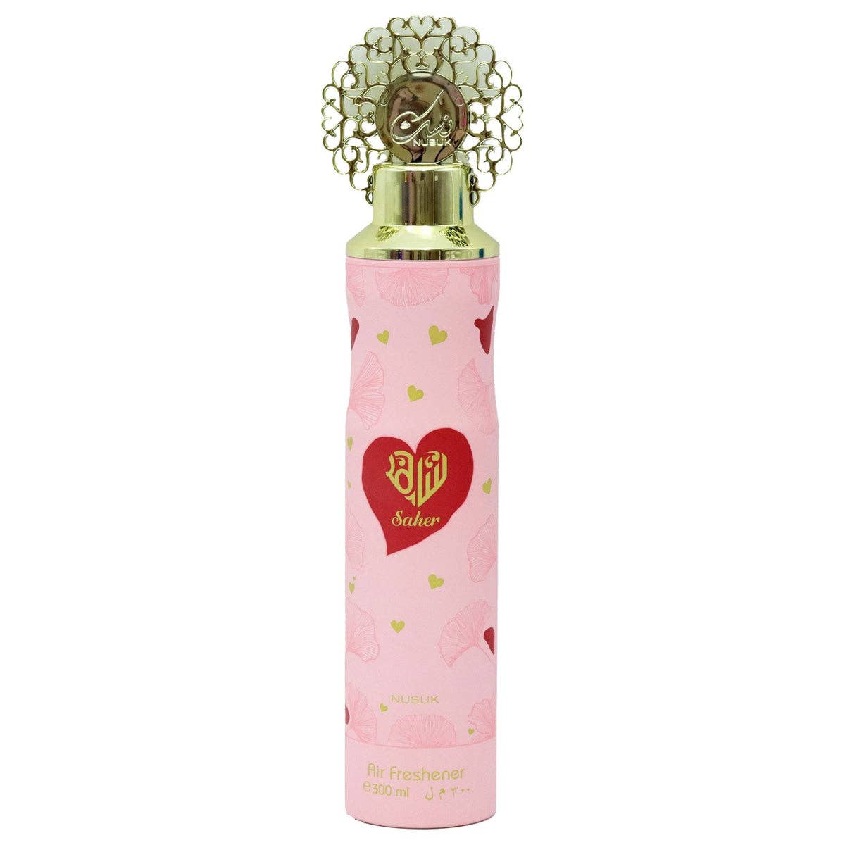Lufterfrischer Saher - NUSUK 300 ml