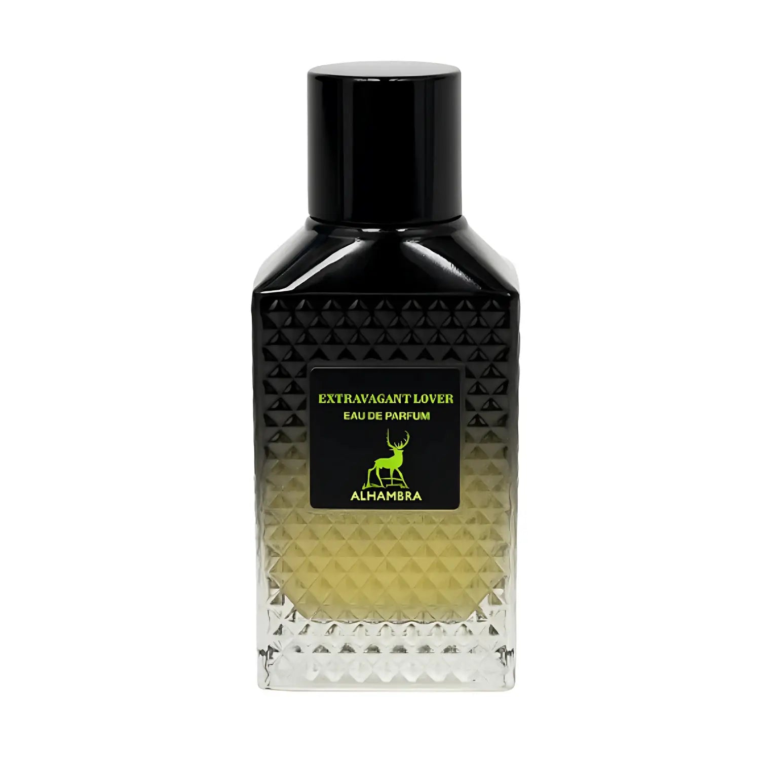 Extravagant Lover - MAISON ALHAMBRA 100 ml