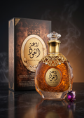 RAOUAT AL OUD