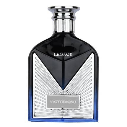 Victorioso Legacy - MAISON ALHAMBRA 100 ml
