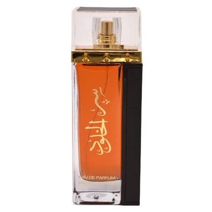 Ser Al Khulood Gold - LATTAFA 100 ml