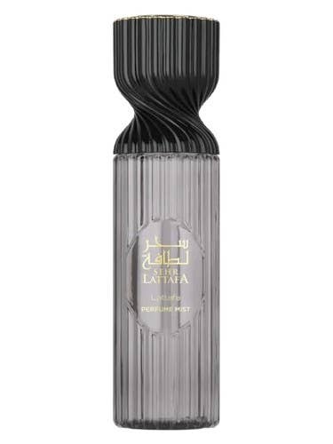 Lattafa Sehr Parfümnebel 250ml