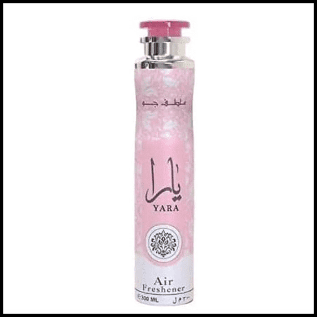 Lufterfrischer 300 ml YARA (ACR)-DLX von Lattafa