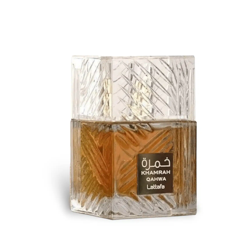 Khamrah Qahwa 100 ml Eau de Parfum von Lattafa