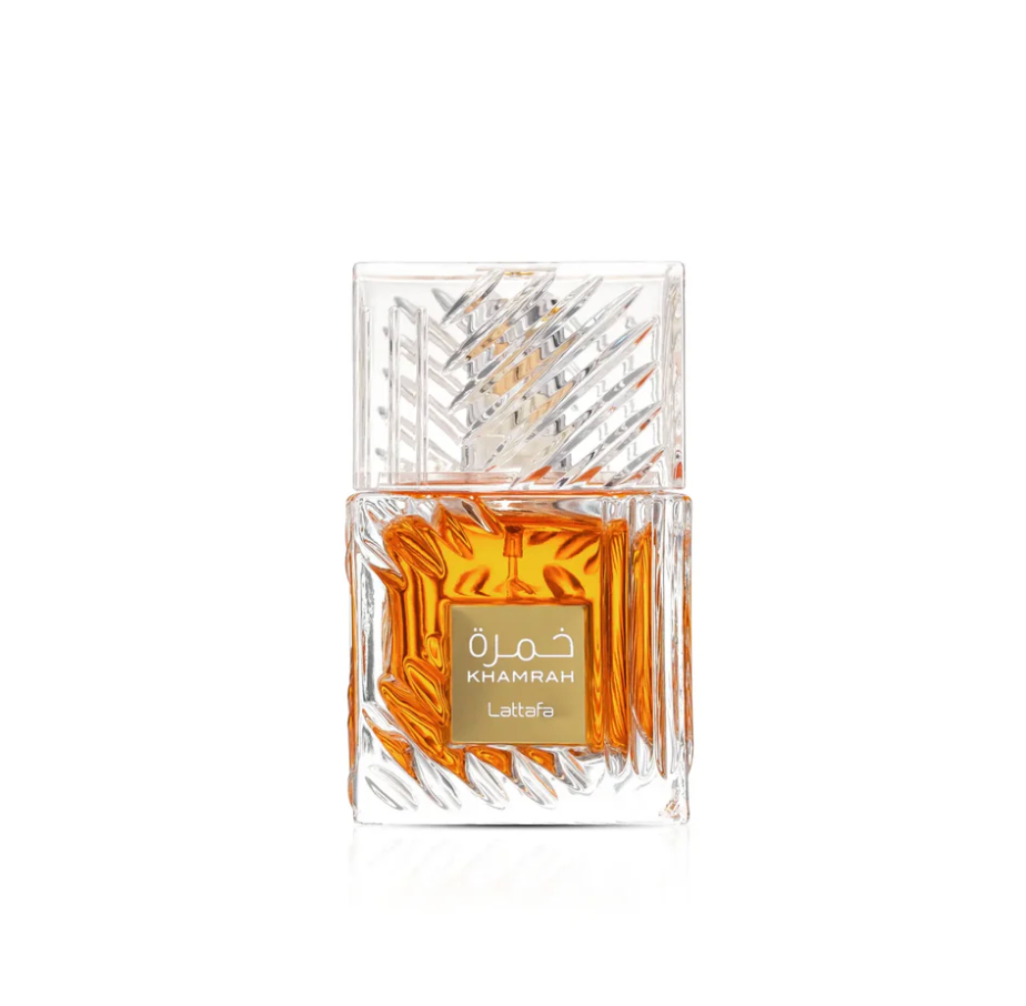 Khamrah Parfum 100 ml EDP Lattafa
