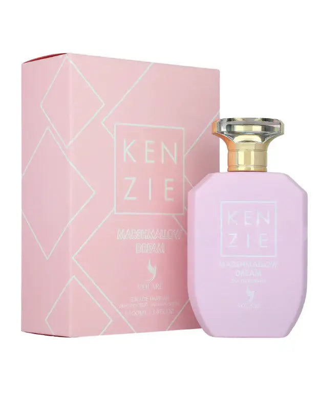 Marshmallow Kenzie - VOLARE 100 ml