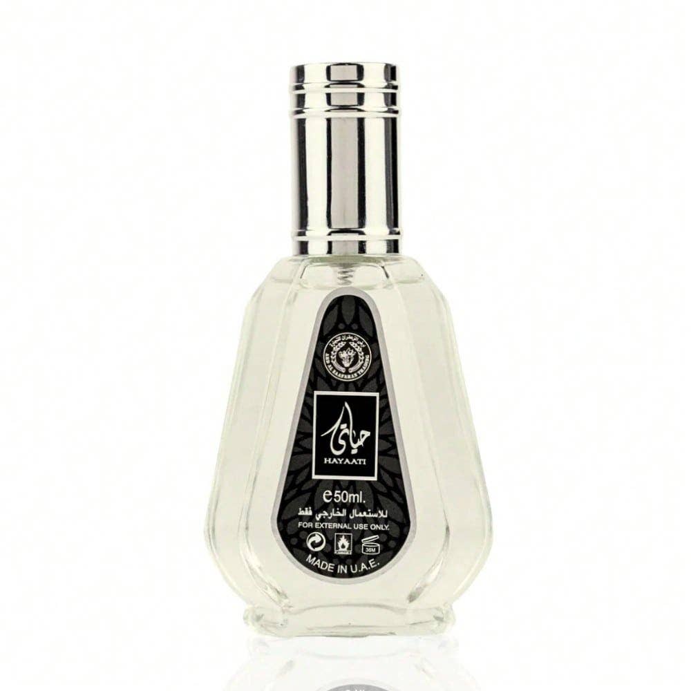 Ard Al Zaafaran Hayaati Parfüm 50 ml