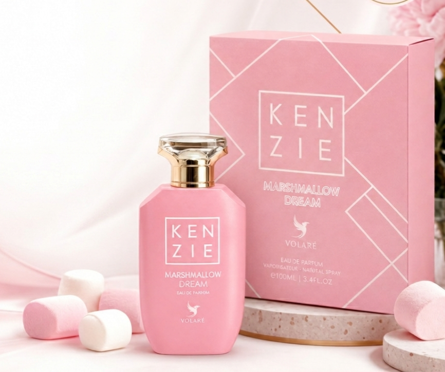 KEN ZIE
