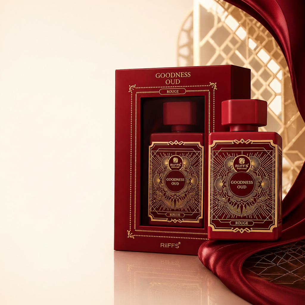 GOODNESS OUD ROUGE
